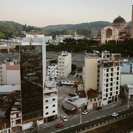 Coroa Santa Hotel Aparecida  Exterior photo
